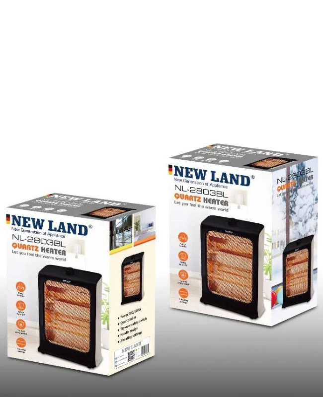 بخاری-برقی-نیولند-مدل-NL-2803