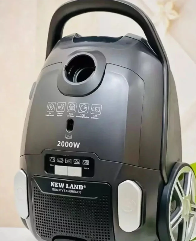جارو-برقی-نیولند-2000w-مدل-NL-3092-BL