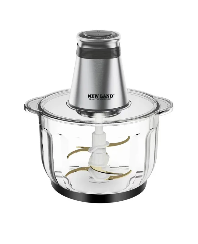 خردکن-نیولند-مدل-FOOD-CHOPPER-کد-NL-2968S1