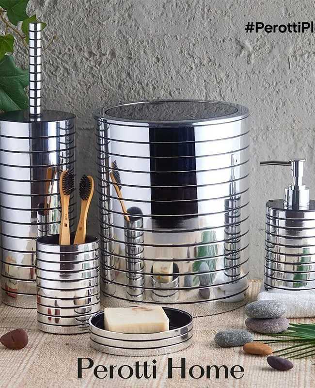 ست بهداشتی 5 پارچه پروتی کد14760