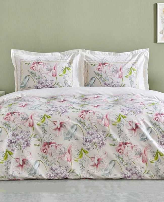 ست روتختی تک‌نفره Karaca Home کد 505000294