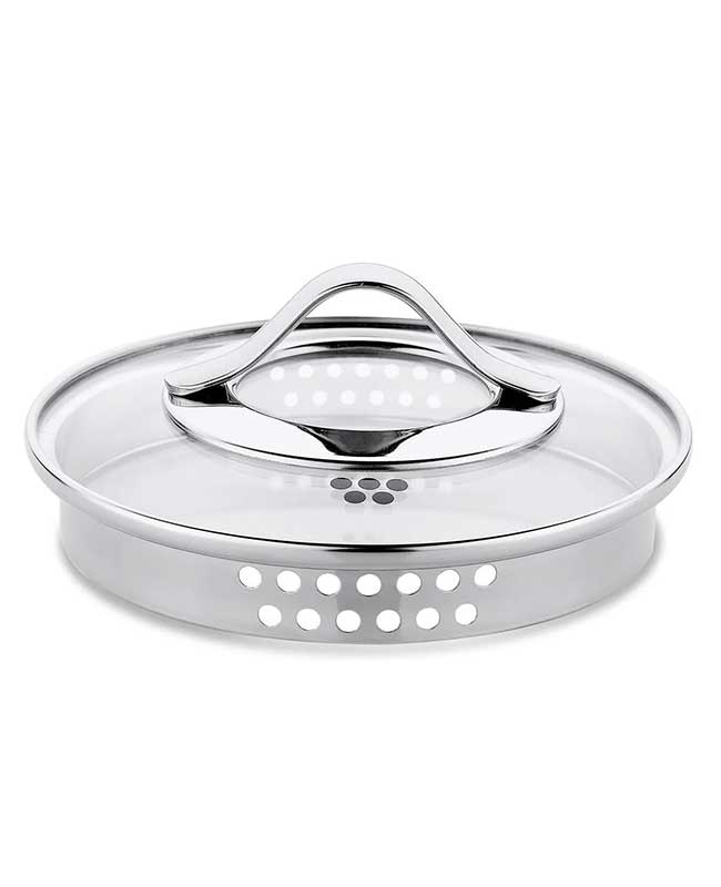 سرویس قابلمه ۸ پارچه کرکماز استارا کد A1969