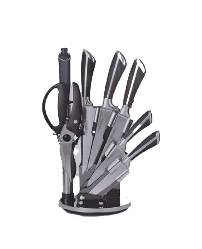 سرویس-کارد-نیولند-(Knife-Set)