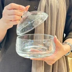 شکلات خوری JT GLASS وارداتی کد KIT-1542
