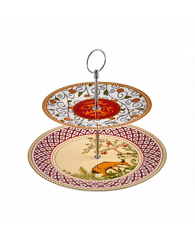 شیرینی خوری مولتی کالر کاراجا کد 502000776