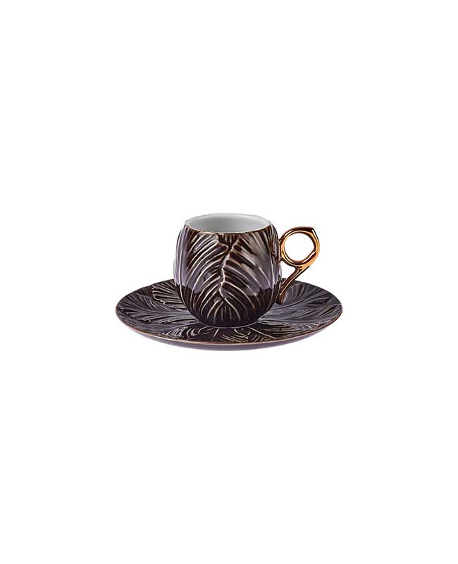 فنجان قهوه خوری کاراجا کد 502000744