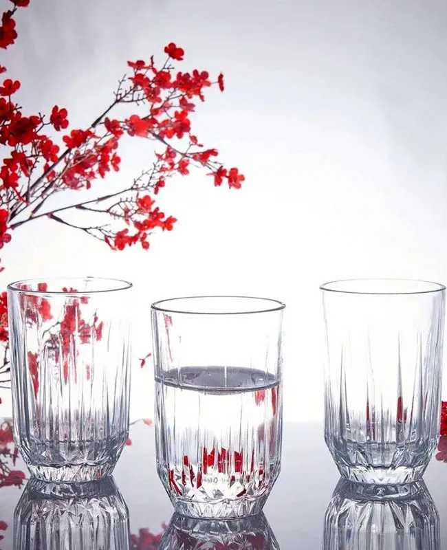 لیوان مدل اکو پاشاباغچه کد520272