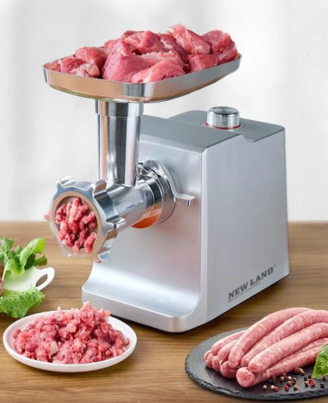 چرخ-گوشت-استیل-نیولند-مدل-2554D333