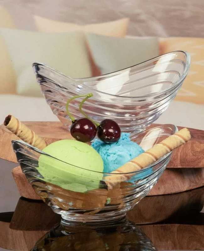 کاسه بستنی خوری پاشاباغچه کد 53983