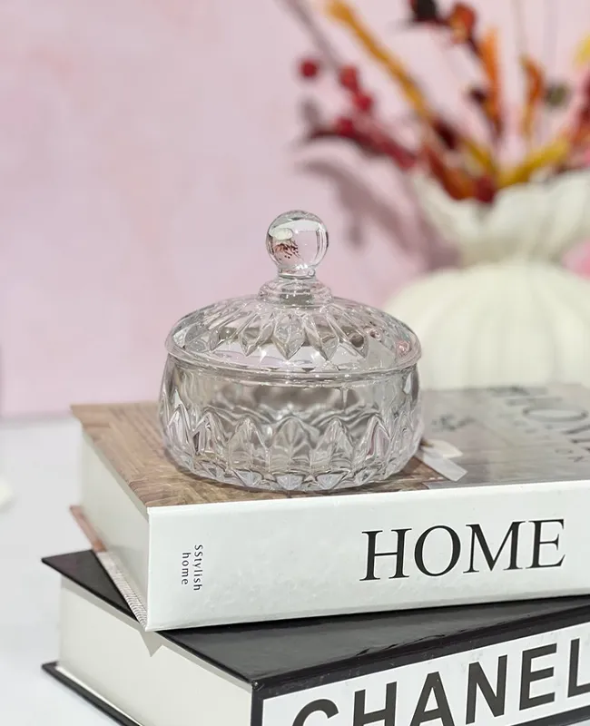 کندی بلور کریستالی وارداتی کد kit-1543