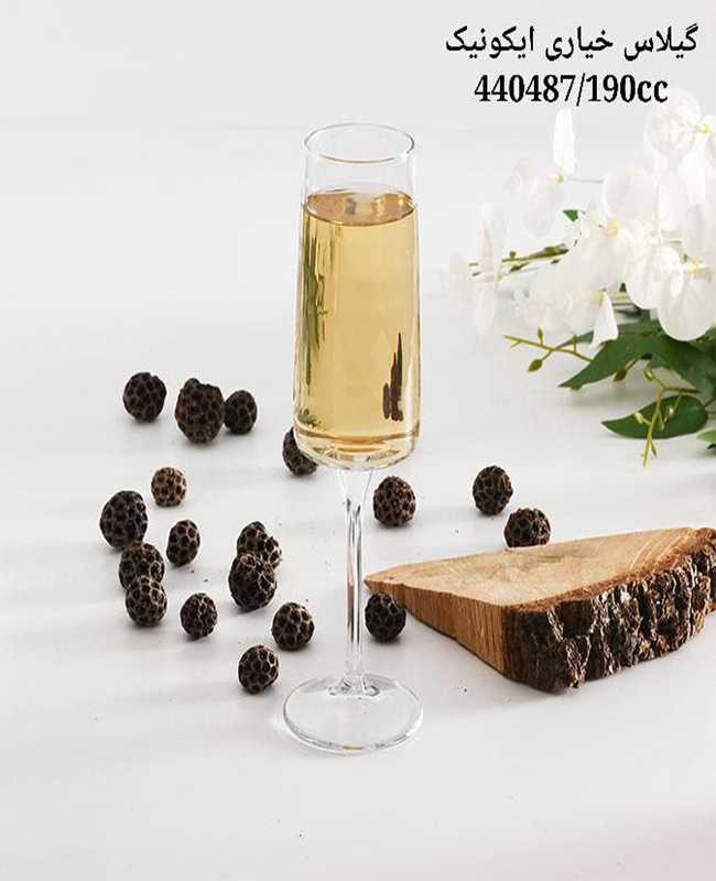 گیلاس خیاری ایکونیک کد 440487