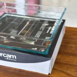 تابه پیرکسی مربع مدل borcam از پاشاباغچه کد 59304