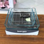 تابه پیرکسی مربع مدل borcam از پاشاباغچه کد 59304