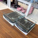 تابه پیرکسی مربع مدل borcam از پاشاباغچه کد 59304