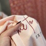 بلوز شلوار سایز بزرگ زنانه سکسن کد 40735