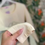 بلوز شلوار سایز بزرگ زنانه سکسن کد 40745