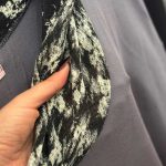 ست راحتی سایز بزرگ زنانه سکسن کد66680