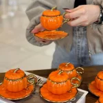ست قهوه خوری arow کد AROW-TR-1182