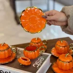 ست قهوه خوری arow کد AROW-TR-1182