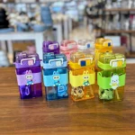 قمقمه دوقلو وارداتی لبوبو کد KIT-1202
