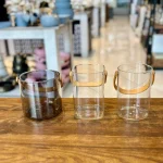 یخدان پیرکس دسته بامبو وارداتی کد KIT-2028