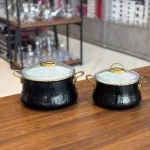 قابلمه لعابی acar کد XAP-11516
