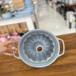 قالب کیک سیلیکونی Cookstyle کد 13421