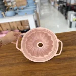 قالب کیک سیلیکونی Cookstyle کد 13421