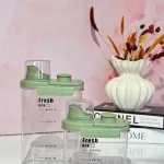 بانکه شفاف وارداتی کد kit-1151