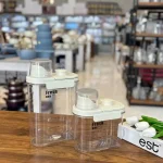 بانکه شفاف وارداتی کد kit-1151