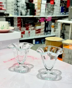 بستنی خوری 2تایی پاشاباغچه کد 51068