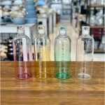 بطری پیرکس یک لیتری وارداتی کد kit-1126