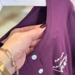 بلوز شلوار نرمال سکسن کد40201