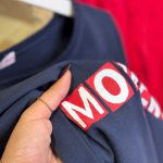 بلوز و شلوار سایز بزرگ نخ پنبه سکسن کد 40775