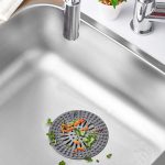 تفاله گیر سینک ردرز کد gp-140