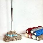 تی پارچه ای وارداتی کد kit-1304