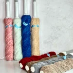 تی پارچه ای وارداتی کد kit-1304