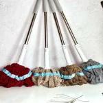 تی پارچه ای وارداتی کد kit-1304