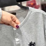 تیشرت و شلوار مردانه برند سیاه اینجه کد 09850
