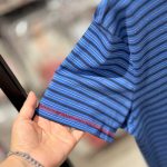 تیشرت و شلوار مردانه برند سیاه اینجه کد 09829
