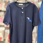 تیشرت و شلوار مردانه برند سیاه اینجه کد 09833