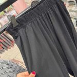 تیشرت و شلوار مردانه برند سیاه اینجه کد 09836