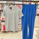 تیشرت و شلوار مردانه برند سیاه اینجه کد09841
