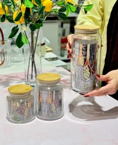 جا ادویه وارداتی کد 2736