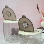 جا برنجی اکرولیک وارداتی کد kit-1577