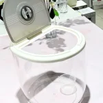 جا برنجی اکرولیک وارداتی کد kit-1577