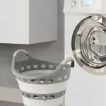 سبد رخت قلبی کد L00803