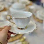 ست سرویس غذاخوری 6 نفره کد Kit Art 1029