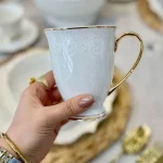 ست سرویس غذاخوری 6 نفره کد Kit Art 1029
