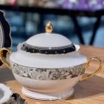 سرویس پذیرایی 6نفری Kit Art کد 0635